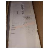 2 Light Vanity Fixture