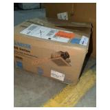 Delta Ventilation Fan
