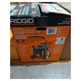 Ridgid 16 Gallon Wet/Dry Vac with Cart