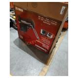 Husky 8 Gallon Oil-Free Air Compressor