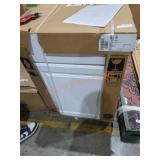 21" Cabinet Base
