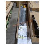 (2) Outdoor Patio Chairs