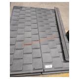 Unknown Plastic Roof