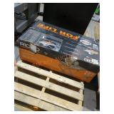 Ridgid 8" Wet Tile Saw