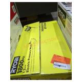 Ryobi 1800psi 1.2gpm Electric Pressure Washer