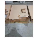36" Base Cabinet (unassembled)