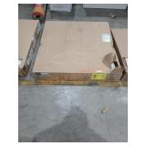 36" x 36" Wall Cabinet (unassembled)