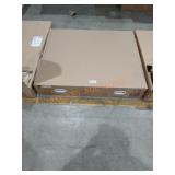 27" Base Cabinet (unassembled)