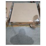 36" x 36" Wall Cabinet (unassembled)