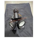 Sold as is where is. No guarantees or returns.