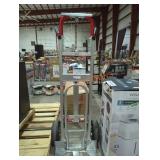 Milwaukee 1,000 lbs. Capacity 4-in-1 Hand Truck