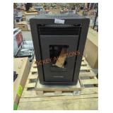 ComfortBilt 1500 sq. ft. Pellet Stove
