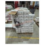 MSI Engineered Hardwood Flooring, 9 X BID