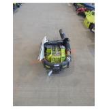 Ryobi 40v Backpack Blower, TOOL ONLY