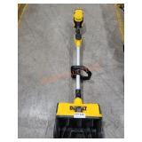 Dewalt Cordless Snow Shovel