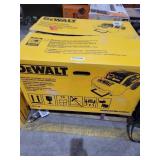 Dewalt Heavy Duty 225PSI Max, 4.5 Gallon Electric