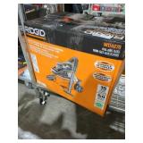 UNOPENED BY ROCKEY TEAM.  MAY BE DAMAGED OR