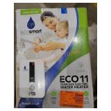 Tankless Electric Water Heater