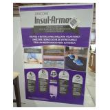 Dricore Insul-Armor Premium SubFloor