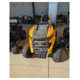 Cub Cadet XT1 Enduro LT 42" Gas Riding Lawn Mower