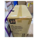 Single Sided Foam Interlocking Gym Flooring Tiles