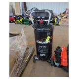 Husky 20 Gal. Air Compressor