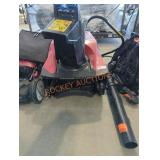 Toro 518ZE Power Clearer Gas  Snow Blower