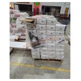MSI Engineered Hardwood Flooring, 9 X BID