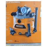 RIDGID 14Gal. Wet/Dry Vac