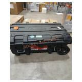 Husky Medium Mobile Job Box