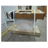 Cadet Toilet Tank, Tank ONLY