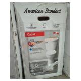 American Standard Cadet 12 in. Antimicrobial