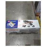 Live Animal Cage Trap