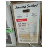 American Standard Reliant 12 in. Toilet
