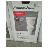 American Standard Champion Two-Piece Toilet