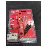 UNOPENED BY ROCKEY TEAM, Could Be Opened At