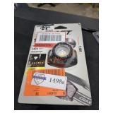 UNOPENED BY ROCKEY TEAM.  MAY BE DAMAGED OR