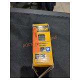 UNOPENED BY ROCKEY TEAM.  MAY BE DAMAGED OR