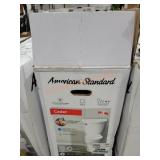 Cadet Round Bowl Chair Height Toilet