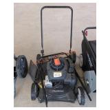 Murray 20" Gas Powered Mower Without Bag