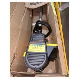 DeWalt 20V Snow Shovel