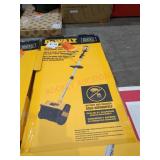 DeWalt 20V Snow Shovel