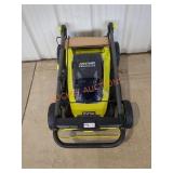 Ryobi 40V 20" Push Mower