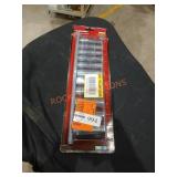 UNOPENED BY ROCKEY TEAM, MAY BE DAMAGED OR