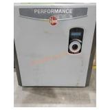 Rheem Tankless Water Heater