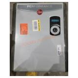 Rheem Tankless Water Heater