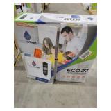 EcoSmart Tankless Electric Water Heater