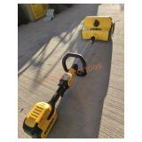 DeWalt 20V MAX Snow Shovel