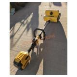 DeWalt 20V MAX Snow Shovel