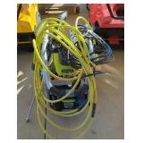 Ryobi Corded Pressure Washer 3000PSI